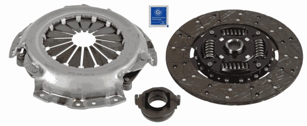 Kopplingssats Sachs 3000 951 429 SACHS