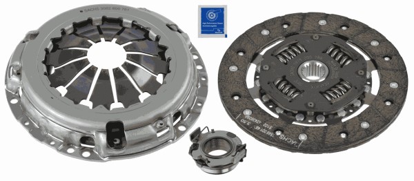 Kopplingssats Sachs 3000 951 436 SACHS