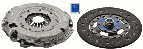 Kopplingssats Sachs Xtend 3000 951 479 SACHS
