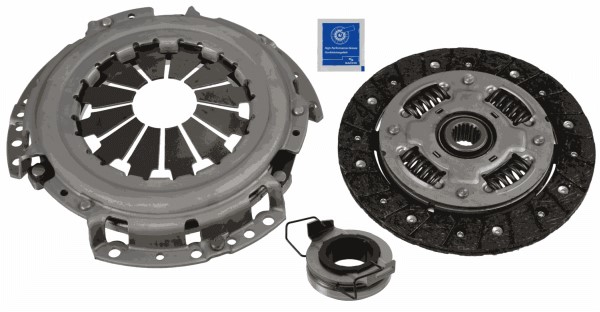 Kopplingssats SACHS