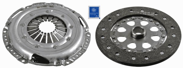 Kopplingssats Sachs 3000 951 799 SACHS