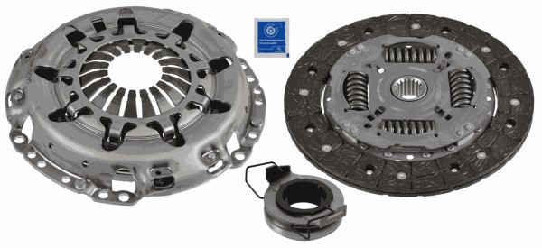 Kopplingssats Sachs 3000 951 967 SACHS
