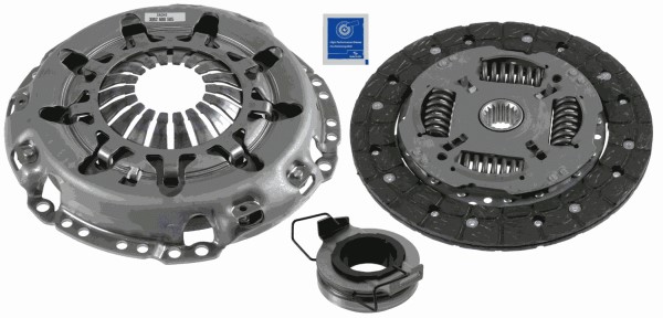 Kopplingssats Sachs 3000 951 992 SACHS
