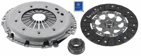 Kopplingssats Sachs Xtend 3000 970 005 SACHS