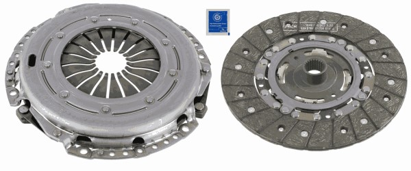 Kopplingssats Sachs Xtend 3000 970 013 SACHS
