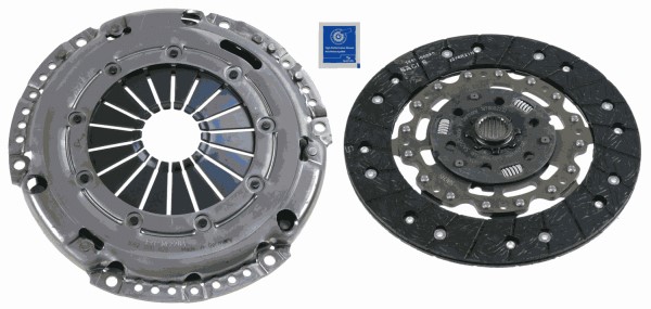 Kopplingssats Sachs Xtend 3000 970 016 SACHS