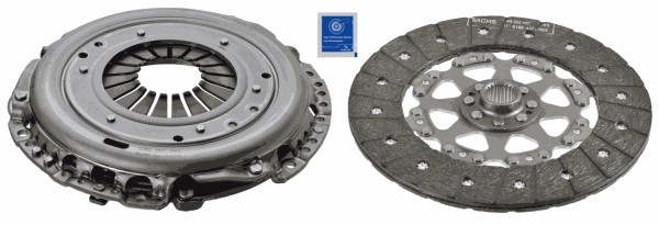Kopplingssats Sachs Xtend 3000 970 040 SACHS
