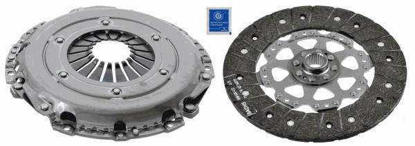 Kopplingssats Sachs Xtend 3000 970 041 SACHS