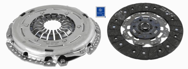 Kopplingssats Sachs Xtend 3000 970 047 SACHS