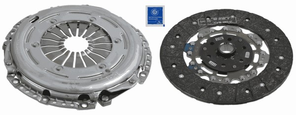 Kopplingssats Sachs Xtend 3000 970 052 SACHS