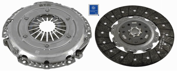 Kopplingssats Sachs Xtend 3000 970 055 SACHS