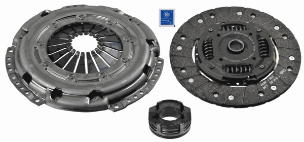 Kopplingssats Sachs Xtend 3000 970 069 SACHS