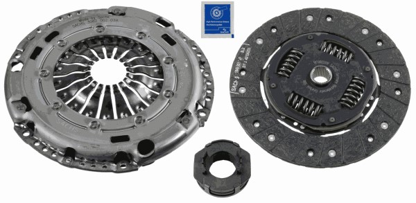 Kopplingssats Sachs Xtend 3000 970 074 SACHS