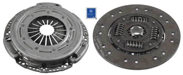 Kopplingssats Sachs Xtend 3000 970 079 SACHS