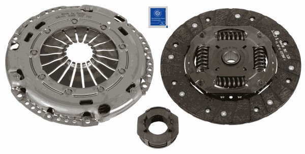 Kopplingssats Sachs Xtend 3000 970 082 SACHS
