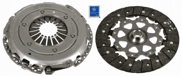 Kopplingssats Sachs Xtend 3000 970 090 SACHS
