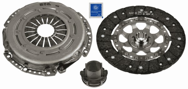 Kopplingssats Sachs Xtend 3000 970 093 SACHS