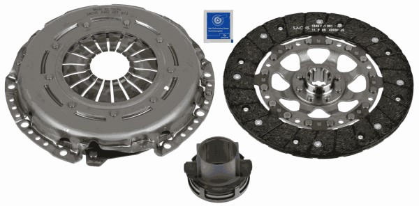 Kopplingssats Sachs Xtend 3000 970 094 SACHS