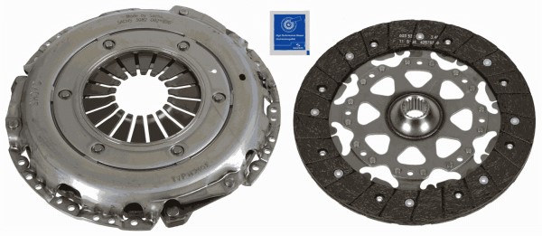 Kopplingssats Sachs Xtend 3000 970 097 SACHS