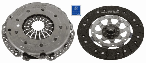 Kopplingssats Sachs Xtend 3000 970 109 SACHS