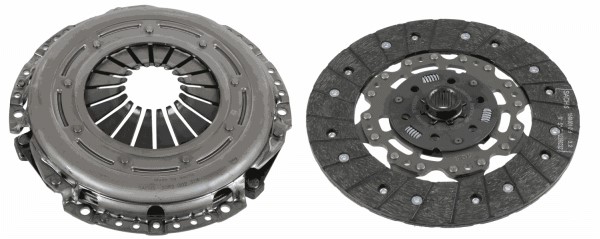 Kopplingssats Sachs Xtend 3000 970 113 SACHS
