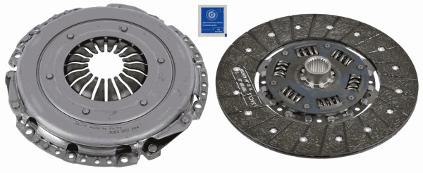 Kopplingssats Sachs Xtend 3000 970 119 SACHS