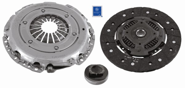 Kopplingssats Sachs Xtend 3000 970 125 SACHS