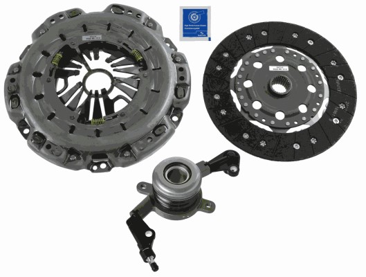 Kopplingssats Sachs Xtend kit plus csc 3000 990 175 SACHS