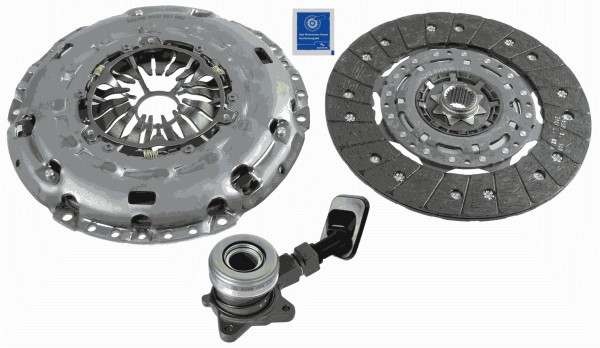 Kopplingssats Sachs Xtend kit plus csc 3000 990 228 SACHS