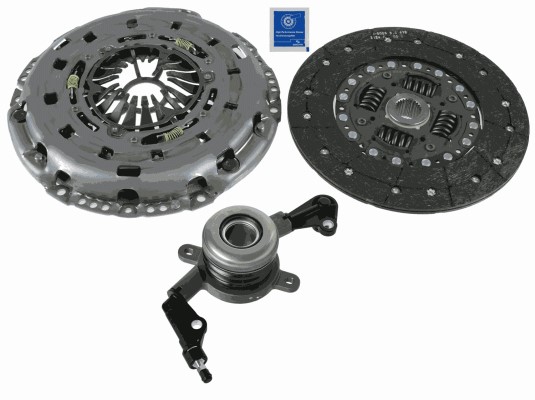 Kopplingssats Sachs Xtend kit plus csc 3000 990 246 SACHS