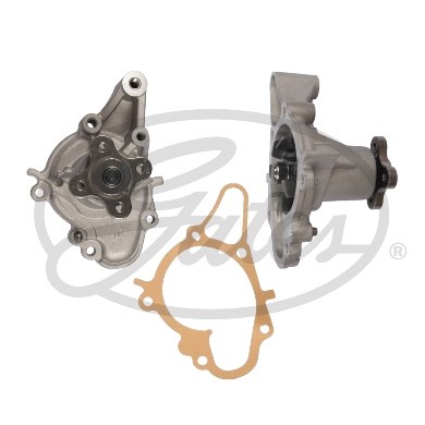 Vattenpump Gates WP0167 Gates