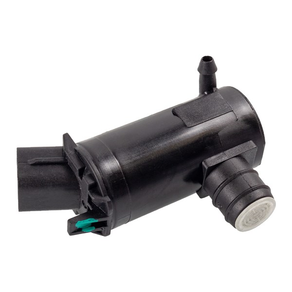 Spolarpump 12V, Bak Blue print ADG00369 BLUE PRINT