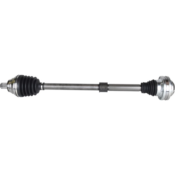 Drivaxel, framaxel höger Gsp 202386 GSP