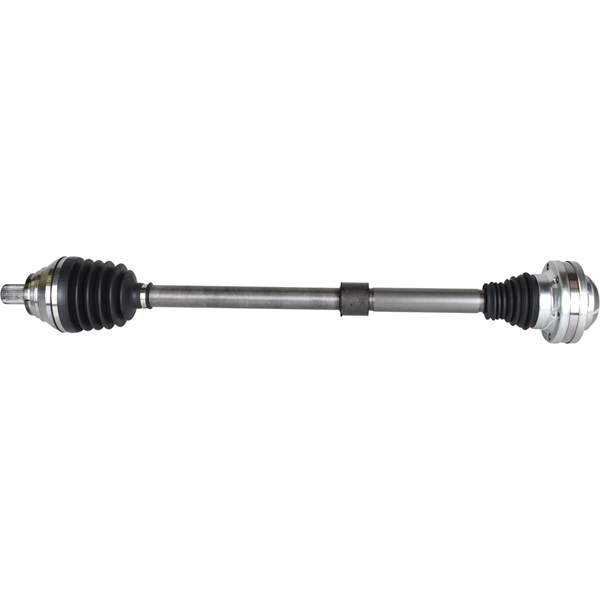 Drivaxel, framaxel höger Gsp 202386 GSP