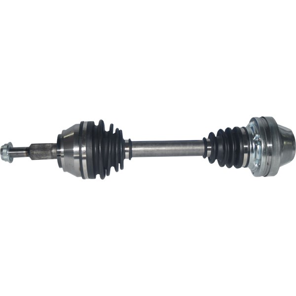 Drivaxel Vw Touareg (7la, 7l6, 7l7), Fram, höger eller vänster Gs GSP