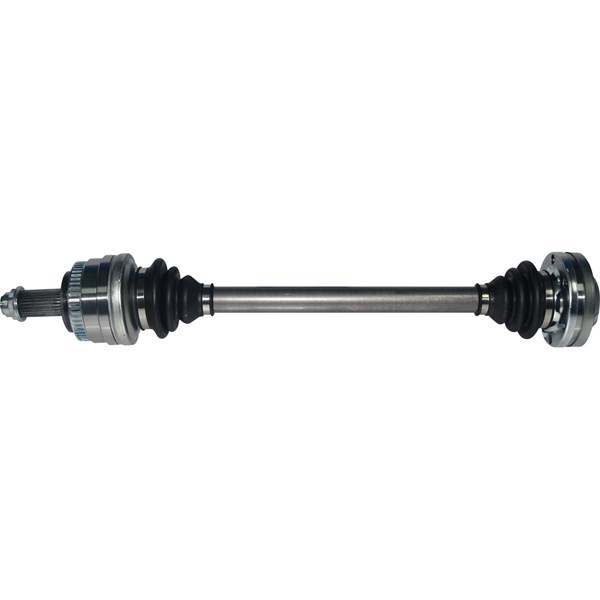 Drivaxel, Bakaxel vänster Gsp 205051 GSP