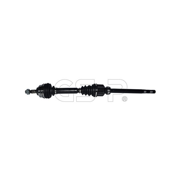 Drivaxel, framaxel höger Gsp 208082 GSP