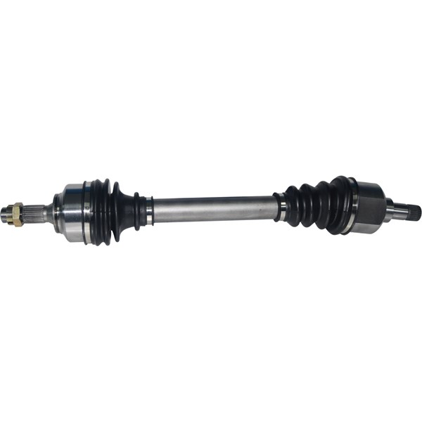 Drivaxel, framaxel vänster GSP Drivaxel, framaxel vänster GSP