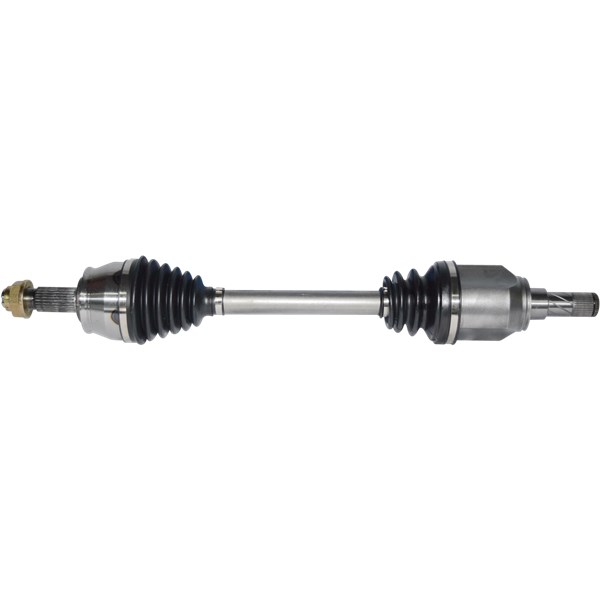 Drivaxel, framaxel vänster Gsp 217108 GSP