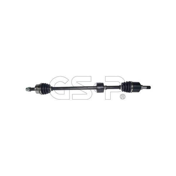 Drivaxel, framaxel höger Gsp 217111 GSP