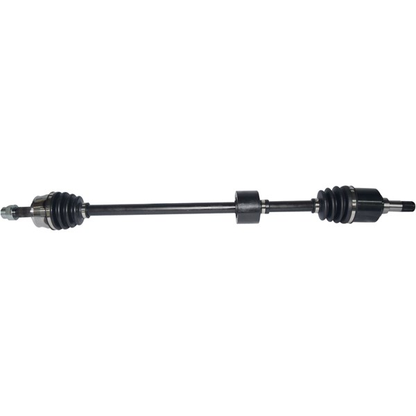Drivaxel, framaxel höger Gsp 217111 GSP