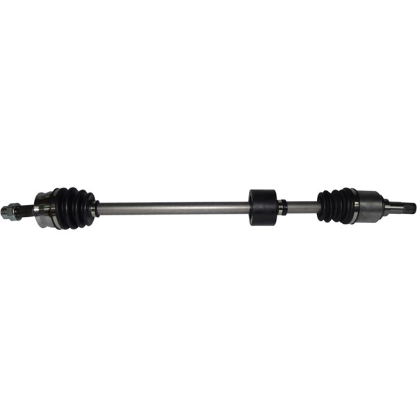 Drivaxel, framaxel höger Gsp 217137 GSP