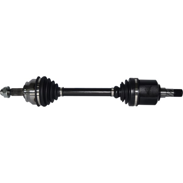 Drivaxel, framaxel vänster Gsp 217180 GSP