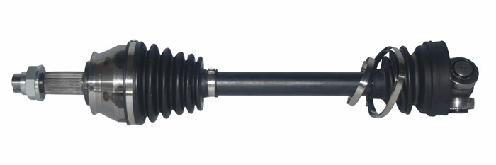 Drivaxel, framaxel höger, framaxel vänster Gsp 217194 GSP