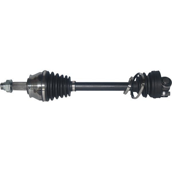 Drivaxel, framaxel höger, framaxel vänster Gsp 217194 GSP Drivaxel, framaxel höger, framaxel vänster Gsp 217194 GSP