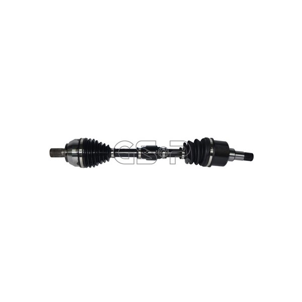 Drivaxel, framaxel vänster Gsp 218261 GSP