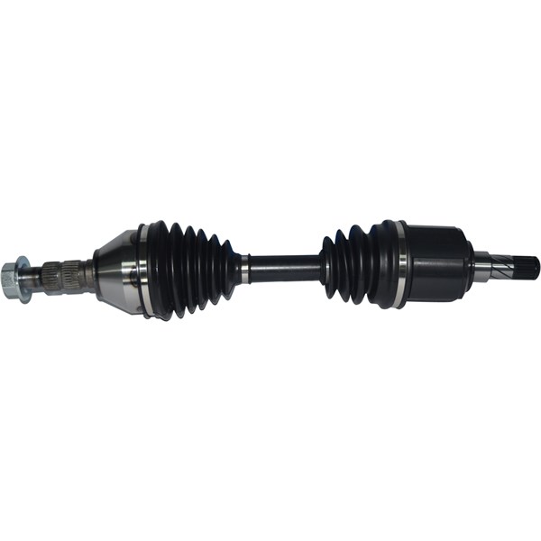 Drivaxel, framaxel vänster Gsp 221071 GSP