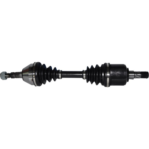 Drivaxel, framaxel vänster Gsp 221073 GSP
