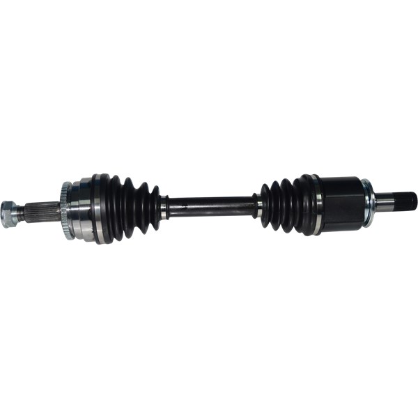 Drivaxel, framaxel vänster Gsp 230002 GSP