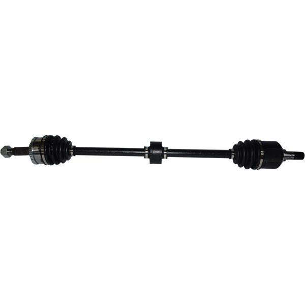 Drivaxel Nissan Almera Tino (v10), framaxel höger Gsp 241194 GSP
